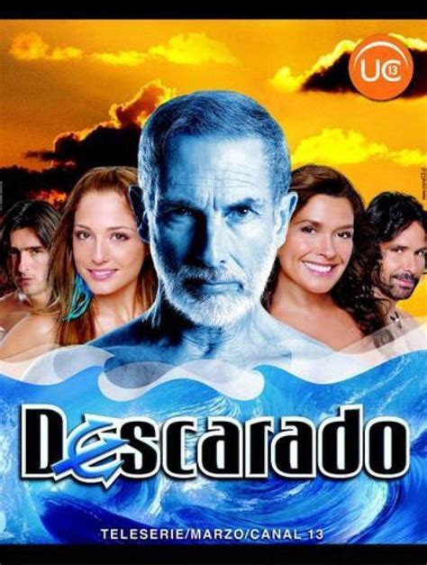 Descarado (Serie de TV) (2006) .